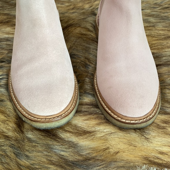 SPERRY DRONSFIELD CHELSEA SUEDE BOOT - Picture 8 of 12